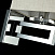 Бра Maytoni Megapolis MOD906-01-N